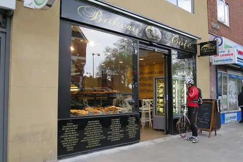 truffles bakery photo 2